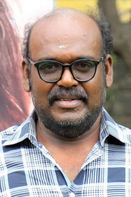 Munnar Ramesh - Actor Profile Photo