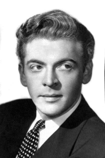 Morton DaCosta - Actor Profile Photo