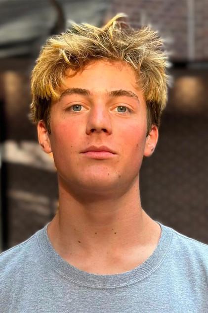 Isaac Witte - Actor Profile Photo