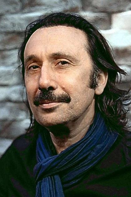Renos Haralambidis - Actor Profile Photo