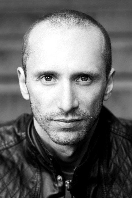 Matt Cross - Actor Profile Photo