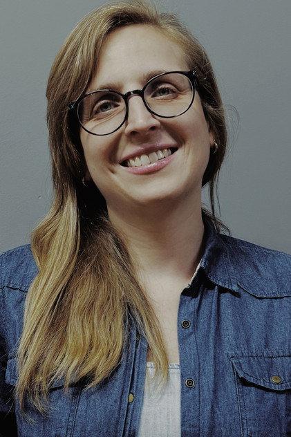Claudia do Canto - Actor Profile Photo