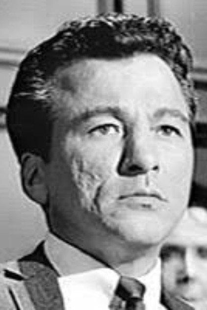 George Brenlin - Actor Profile Photo