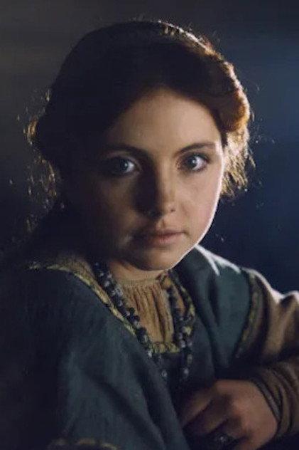 Ekaterina Temnikova - Actor Profile Photo