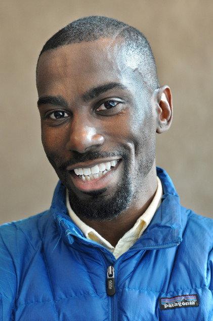 DeRay Mckesson - Actor Profile Photo