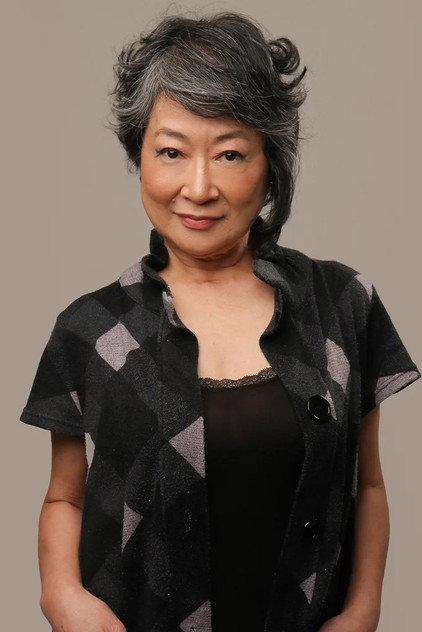 Mii Saki - Actor Profile Photo