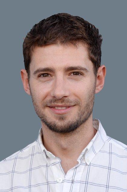 Julian Morris - Actor Profile Photo