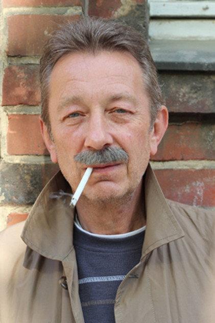 Kurt Dartsch - Actor Profile Photo