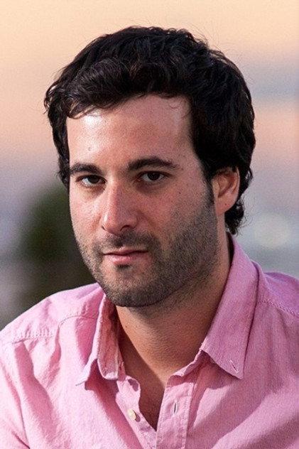 David Blankleider - Actor Profile Photo