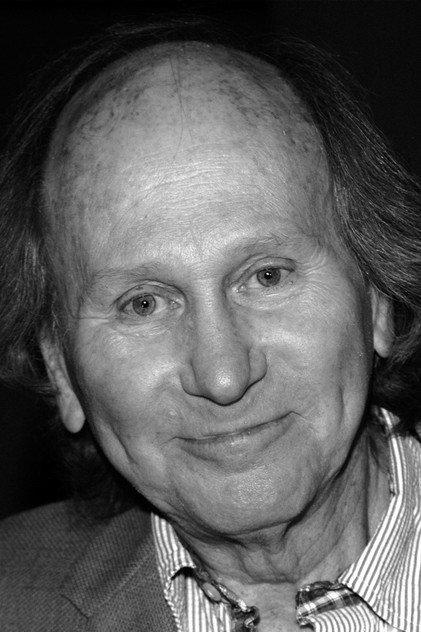Jay Gerber - Actor Profile Photo