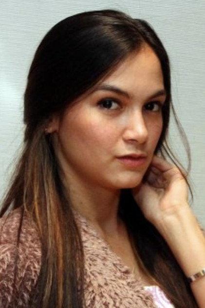 Kia Poetri - Actor Profile Photo