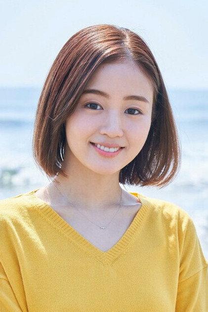 Sakura Fujiwara - Actor Profile Photo