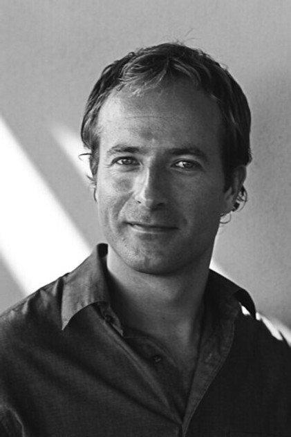 Jonathan Howells - Actor Profile Photo