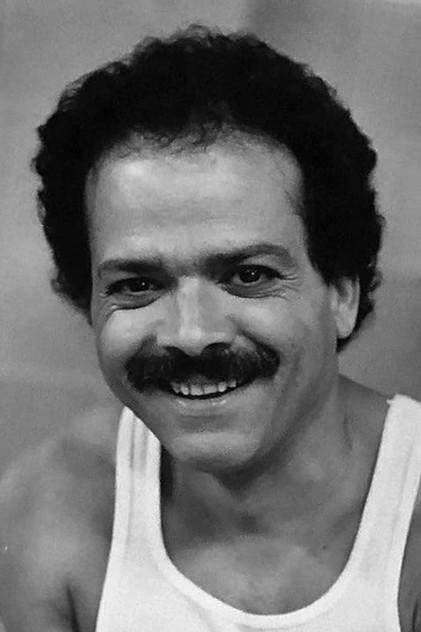 José Pérez - Actor Profile Photo