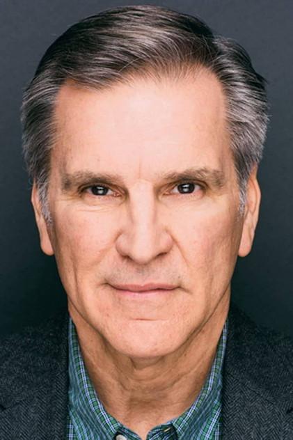 Henry LeBlanc - Actor Profile Photo