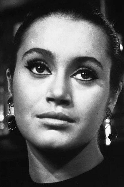 Ewa Pokas - Actor Profile Photo