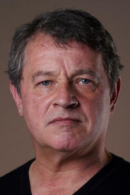 Brian McCardie - Actor Profile Photo