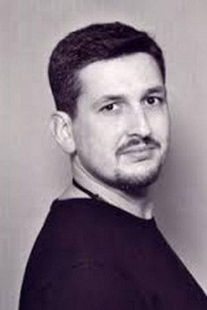 Maurizio Lops - Actor Profile Photo