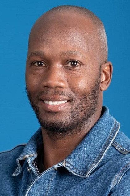 Tuks Tad Lungu - Actor Profile Photo