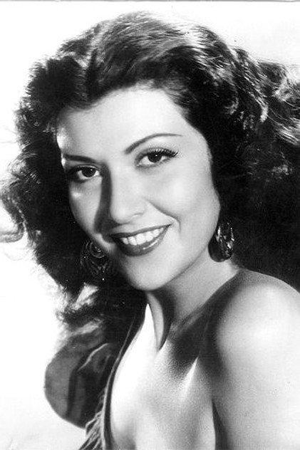 Gloria Marín - Actor Profile Photo