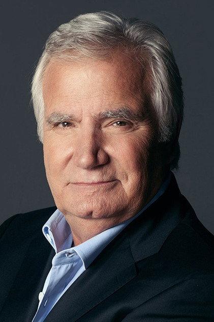 John McCook - Actor Profile Photo