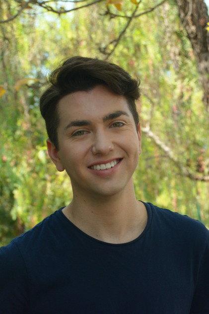 Tim Connolly - Actor Profile Photo