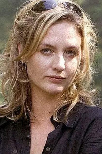 Johanna Sällström - Actor Profile Photo