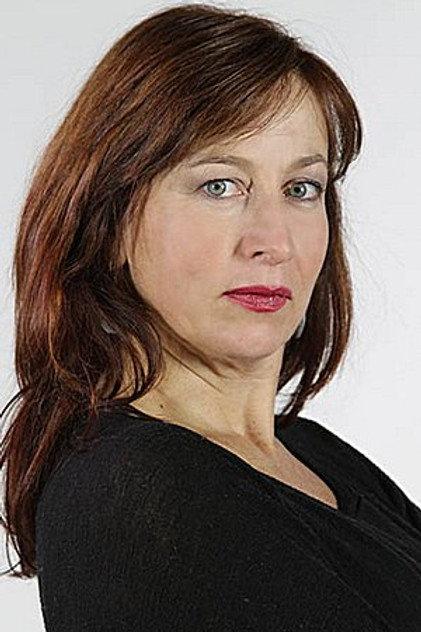 Valentina Bruscoli - Actor Profile Photo