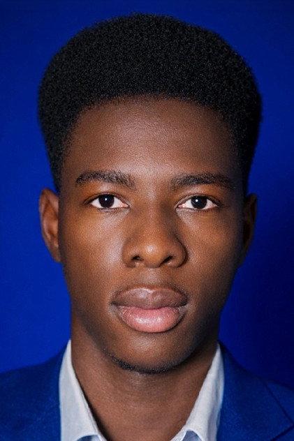 Christ Assidjim Mbaihornom - Actor Profile Photo