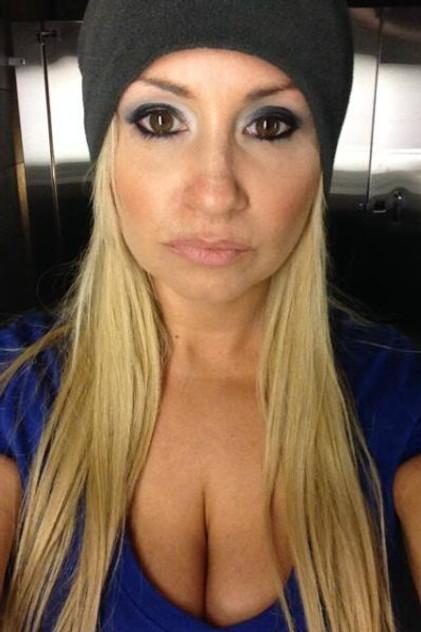Pamela Wistrom - Actor Profile Photo