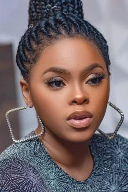 Chedinma Ekile - Actor Profile Photo