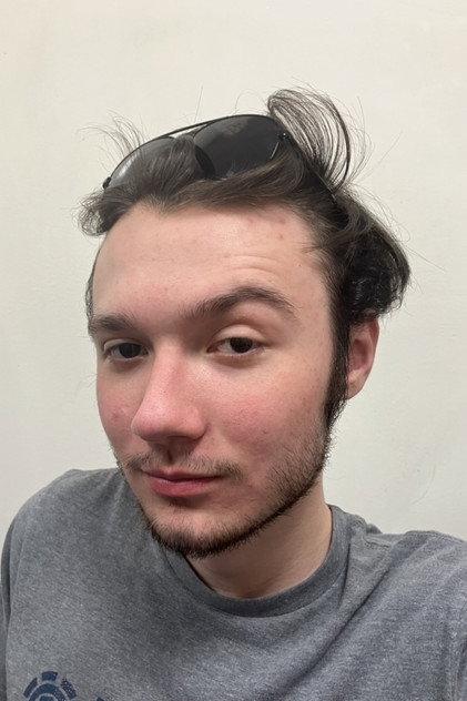 Bradley Peters - Actor Profile Photo
