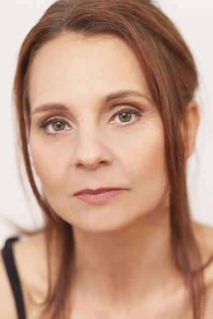 Sylvie Bouchard - Actor Profile Photo