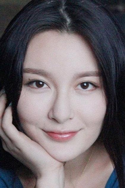 Li Mengmeng - Actor Profile Photo