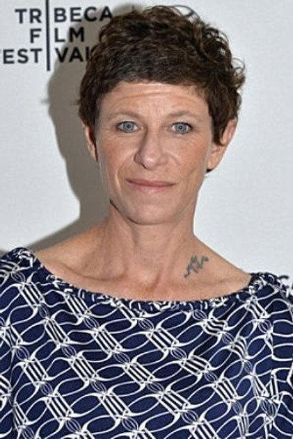 Marion Vernoux - Actor Profile Photo