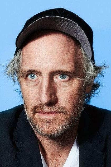 Mike Mills - Actor Profile Photo