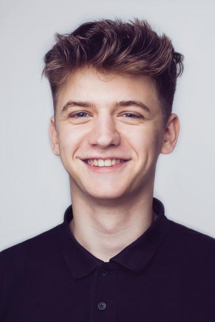 František Beleš - Actor Profile Photo