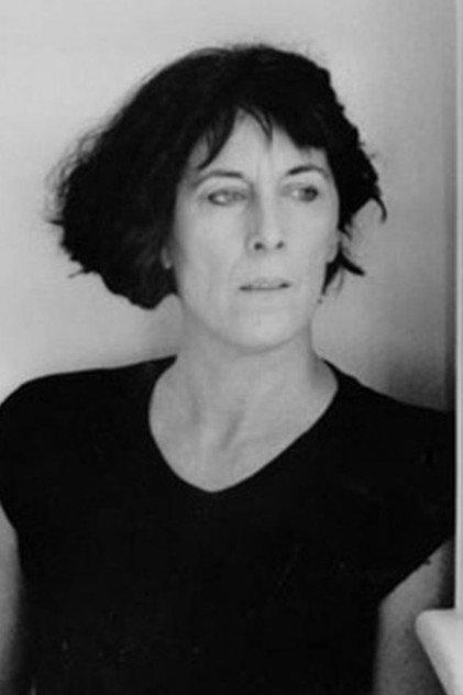 Pauline Melville - Actor Profile Photo