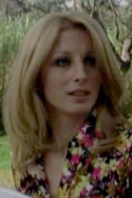 Erika Fisher - Actor Profile Photo