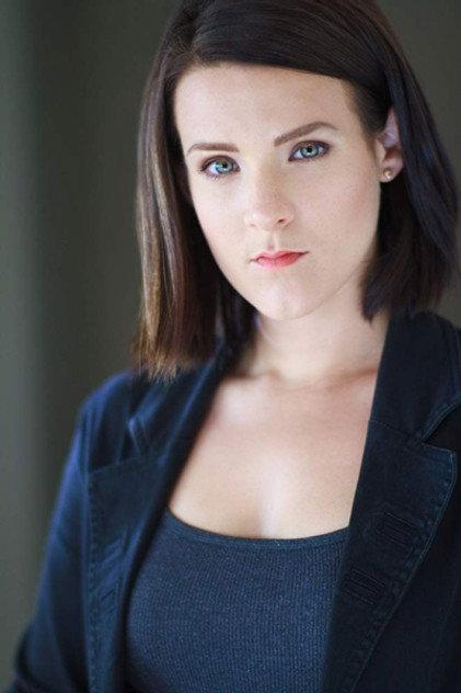 Michele de Broel - Actor Profile Photo