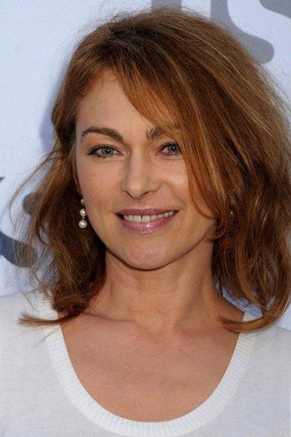 Joanna Pacula - Actor Profile Photo