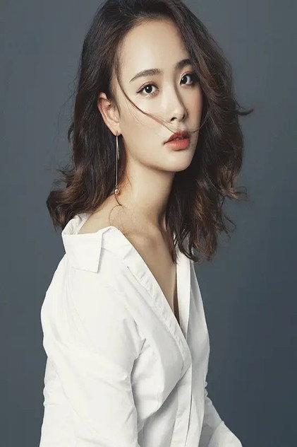 Yulin Zhang - Actor Profile Photo