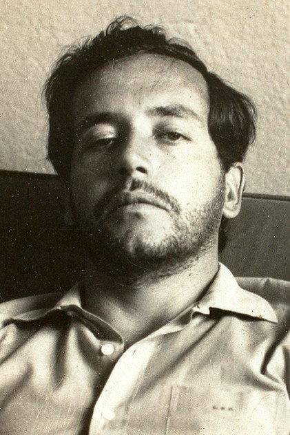 Luiz Sérgio Person - Actor Profile Photo