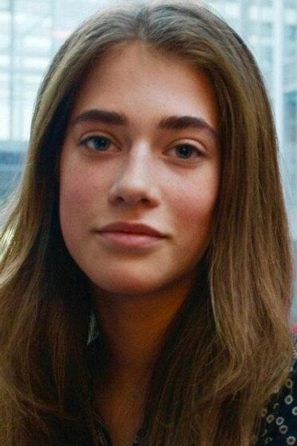 Nicoline Sharma Rubow - Actor Profile Photo