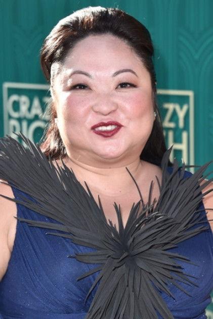 Selena Tan - Actor Profile Photo