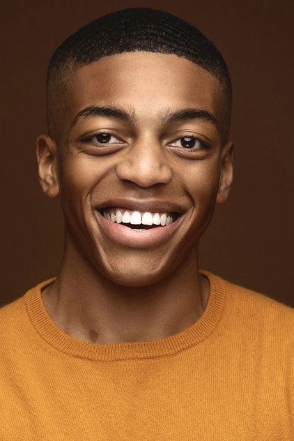 Maxwell Whittington-Cooper - Actor Profile Photo