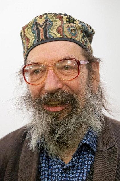 Peeter Volkonski - Actor Profile Photo