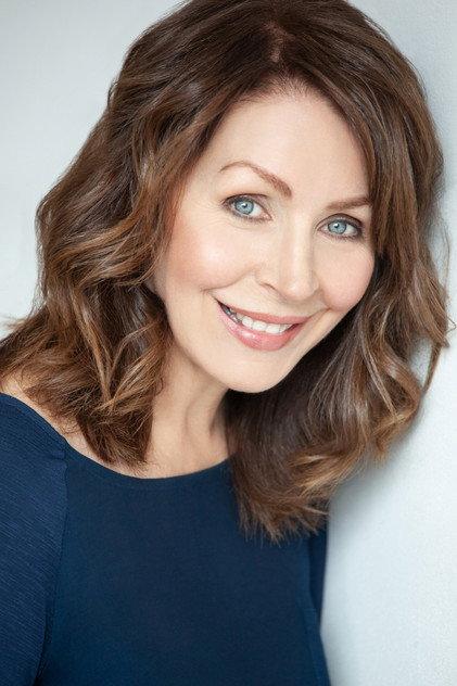 Suzanne Cyr - Actor Profile Photo
