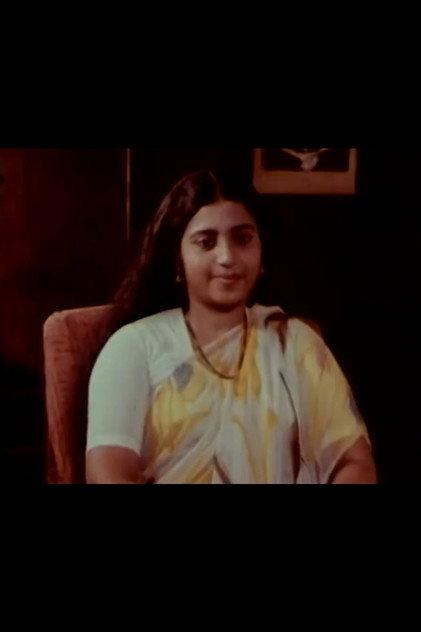 Annamma Abraham - Actor Profile Photo