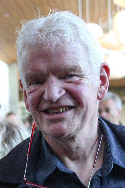 Kjartan Bjargmundsson - Actor Profile Photo